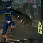 gotham slot